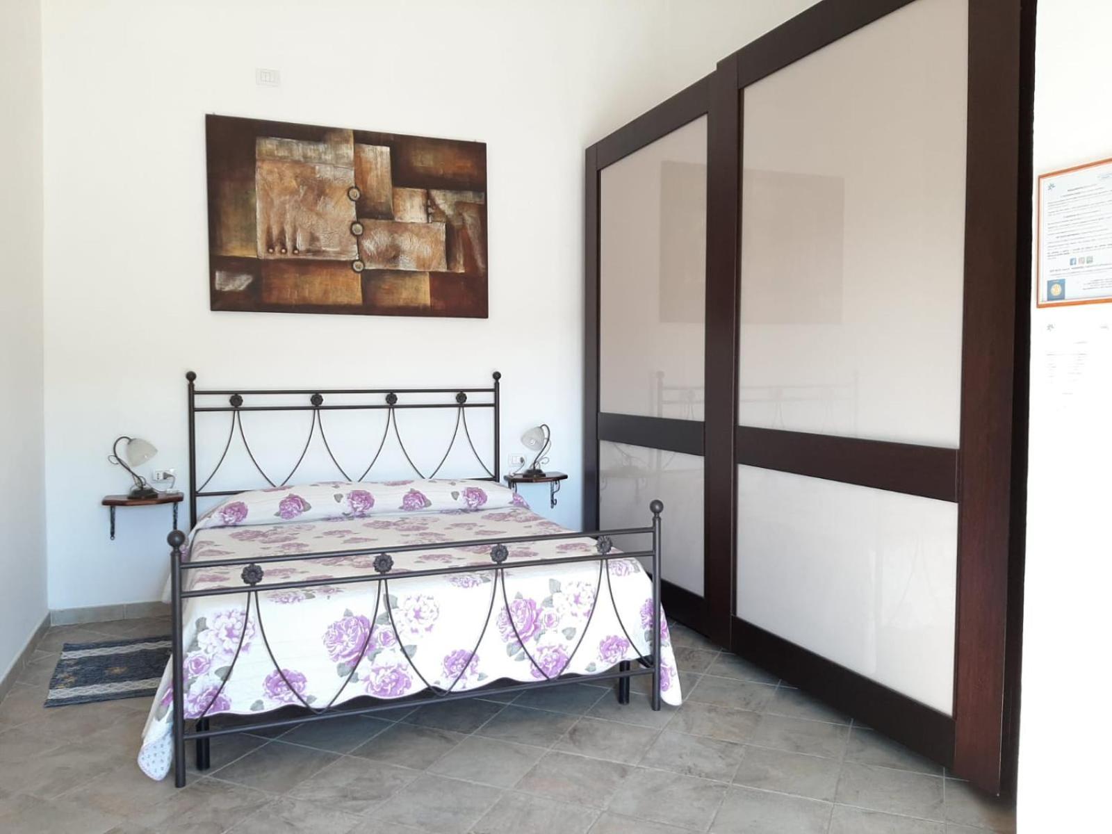 Lu Lisandru Abbiadori Room photo